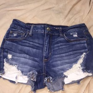 American Eagle Shorts